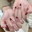 Product carousel Indicator