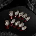 Product carousel Indicator