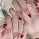 Product carousel Indicator